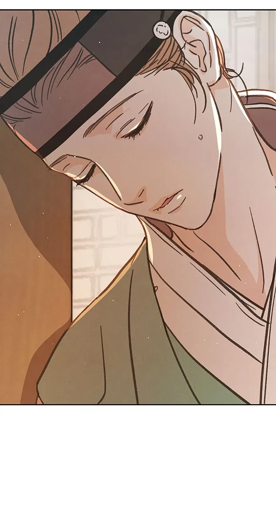 Under the Plum Blossom Tree Chapter 28 page 88