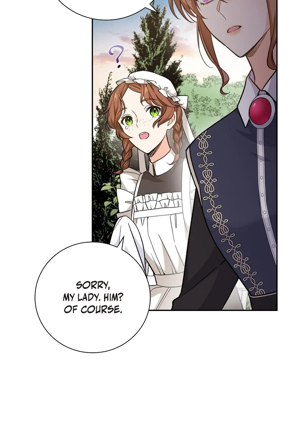 Don’t Look For Me Chapter 28 page 44