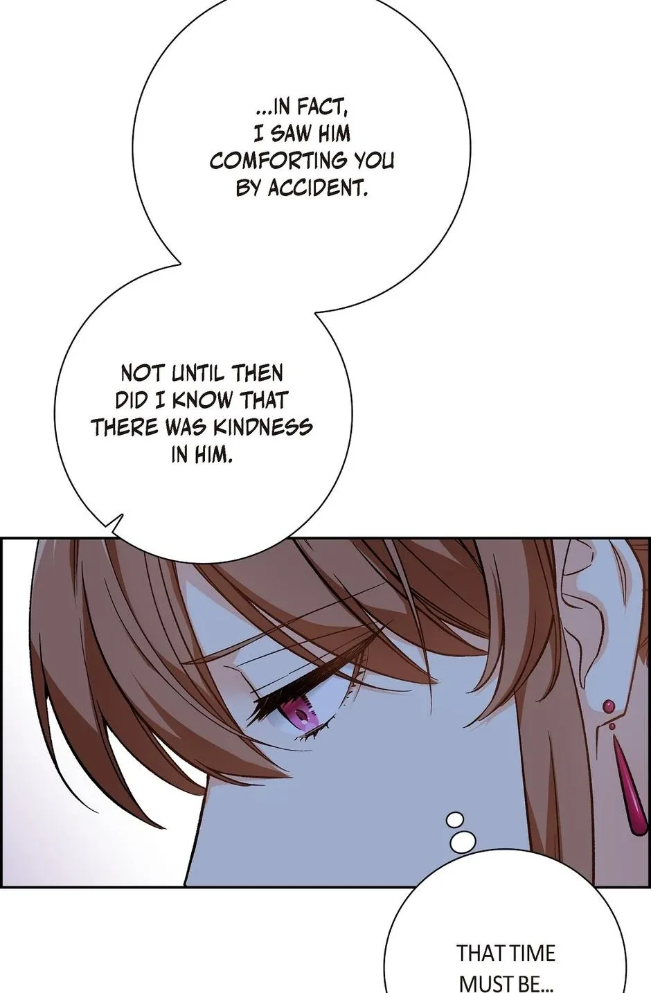 Don’t Look For Me Chapter 28 page 48