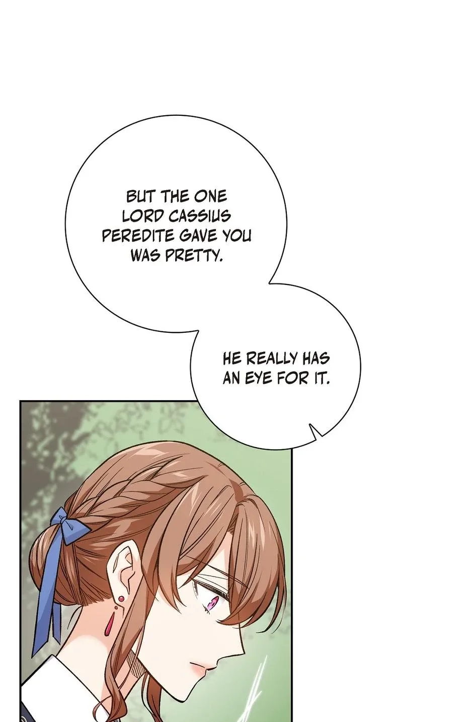 Don’t Look For Me Chapter 28 page 42
