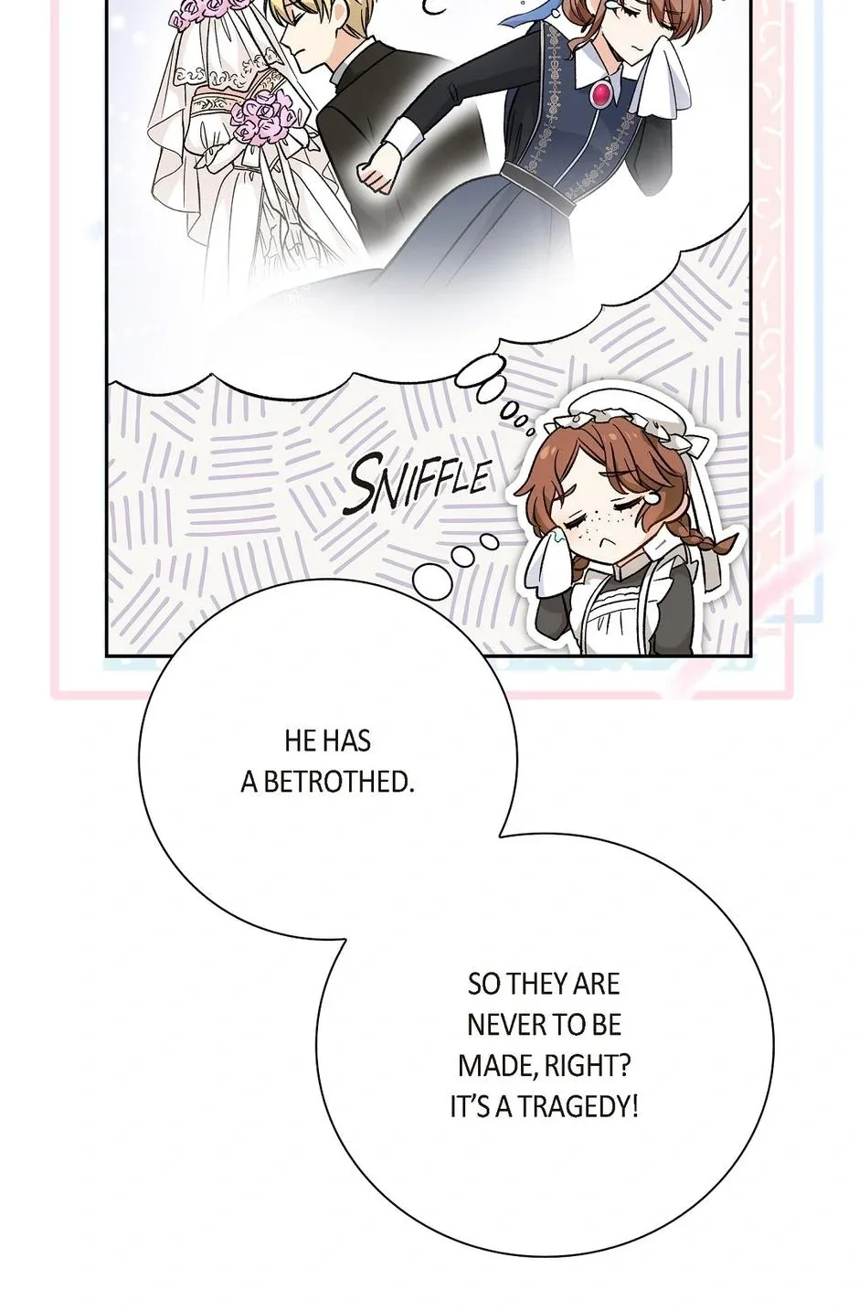 Don’t Look For Me Chapter 28 page 41