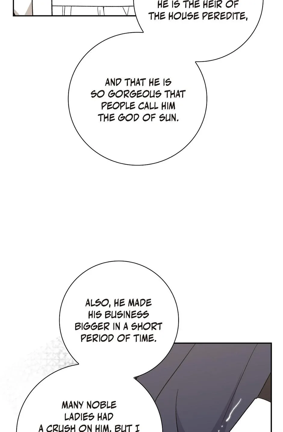 Don’t Look For Me Chapter 28 page 46