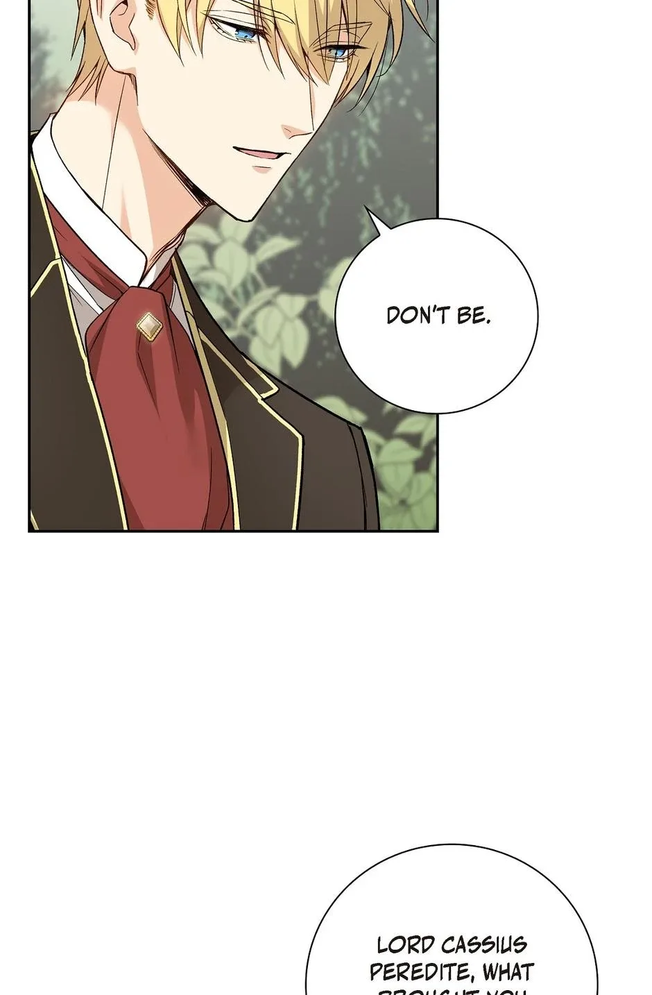 Don’t Look For Me Chapter 28 page 54