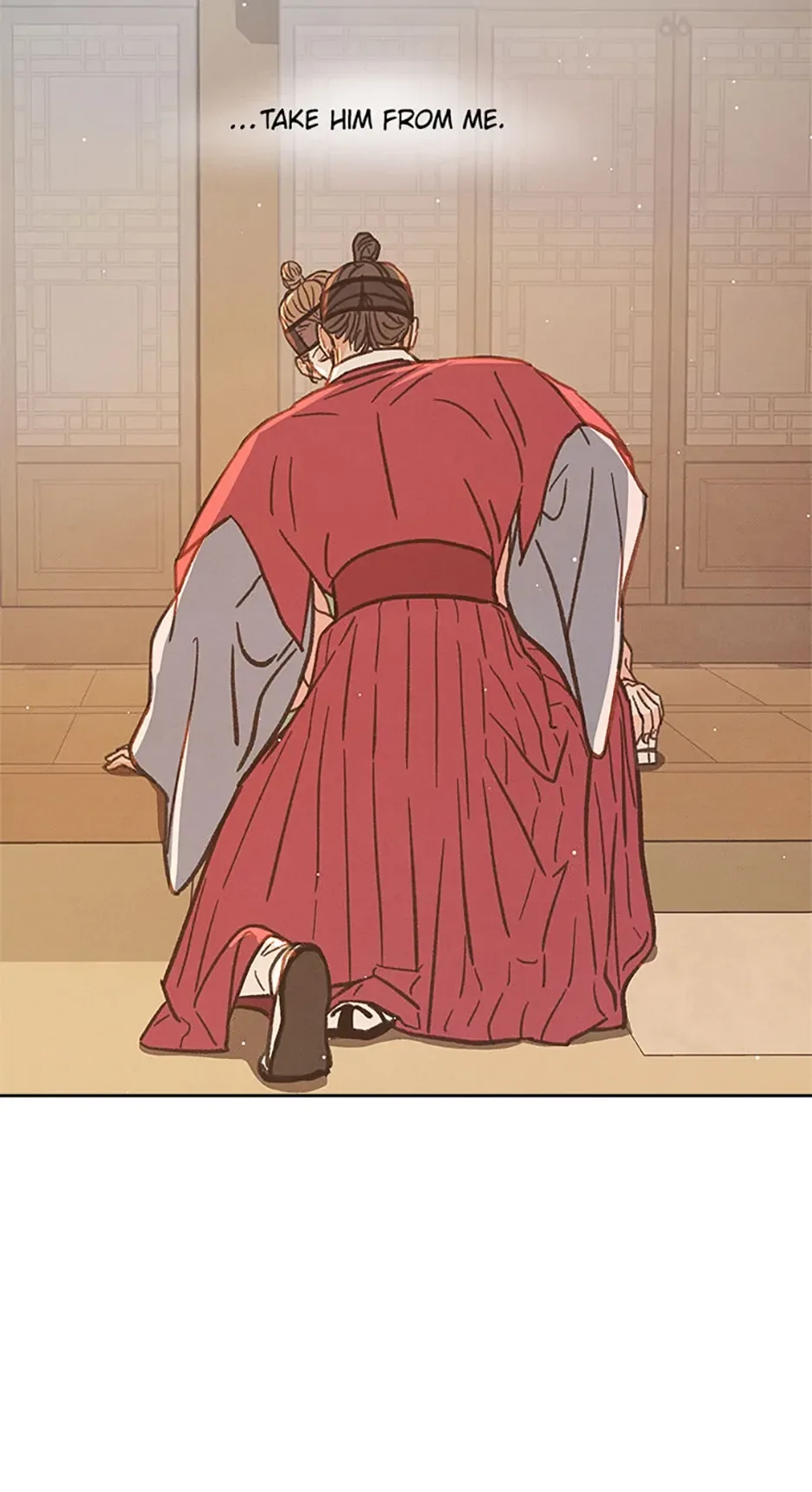 Under the Plum Blossom Tree Chapter 28 page 92
