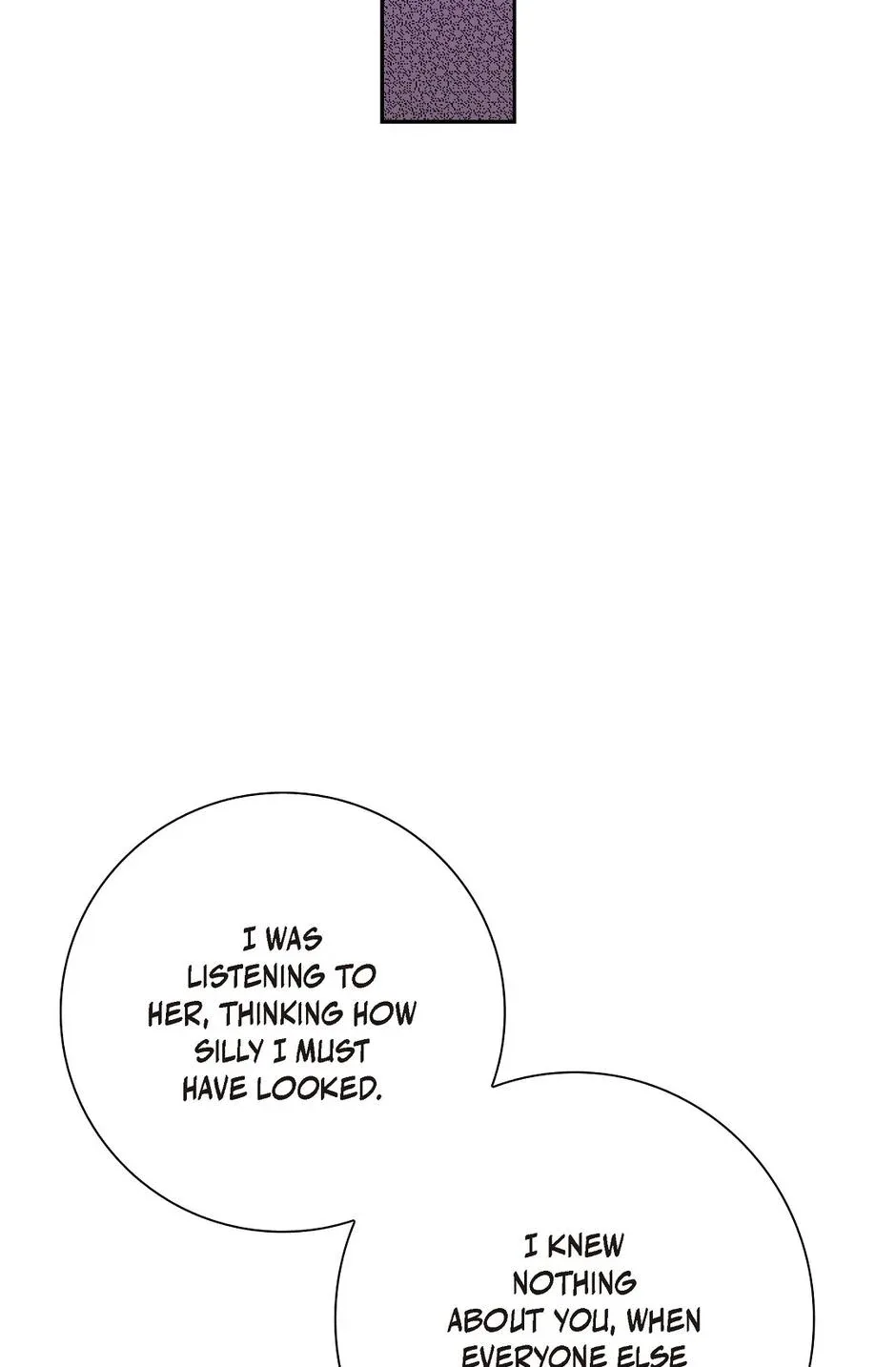 Don’t Look For Me Chapter 28 page 66