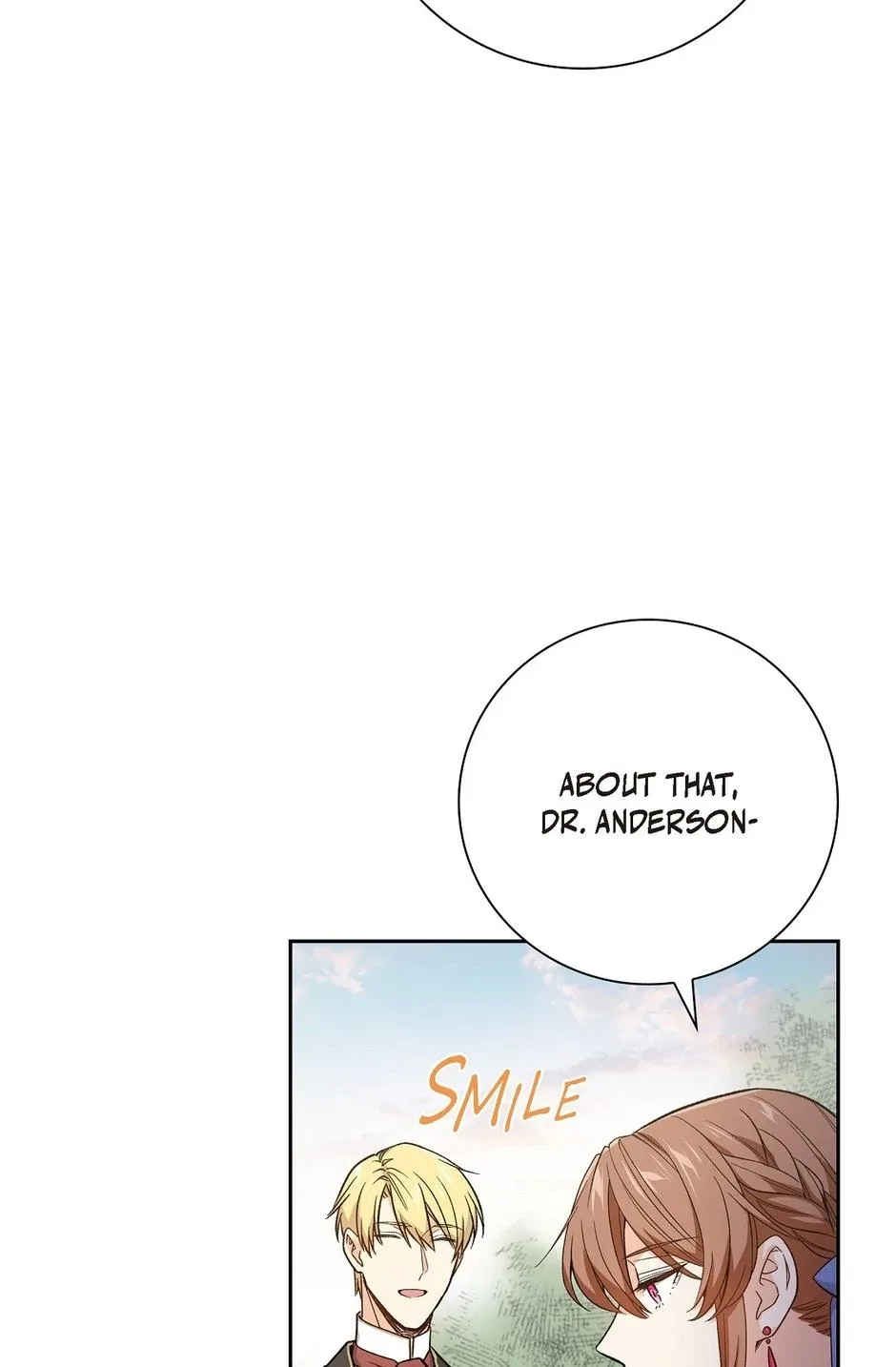 Don’t Look For Me Chapter 28 page 56
