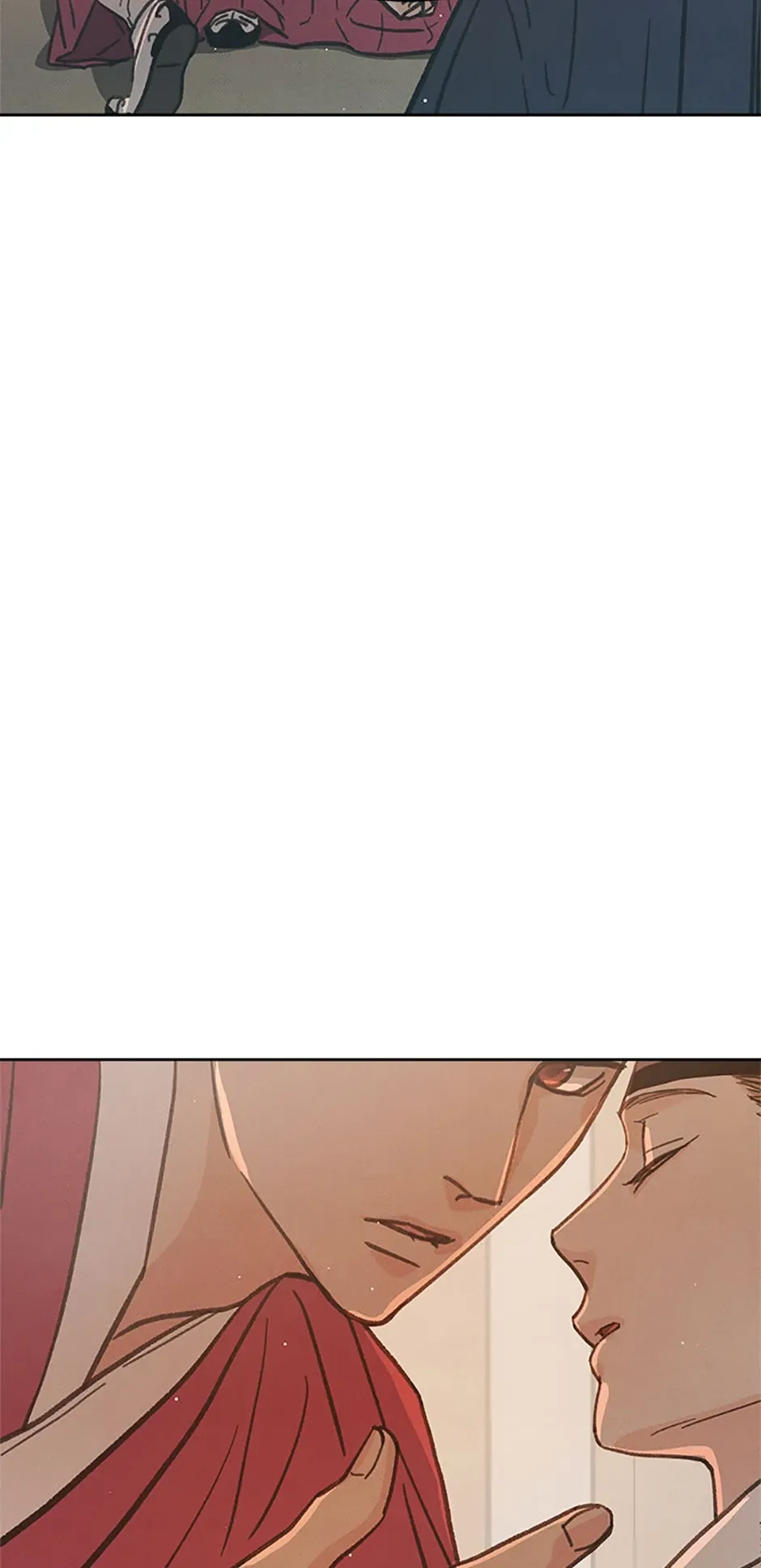 Under the Plum Blossom Tree Chapter 28 page 96