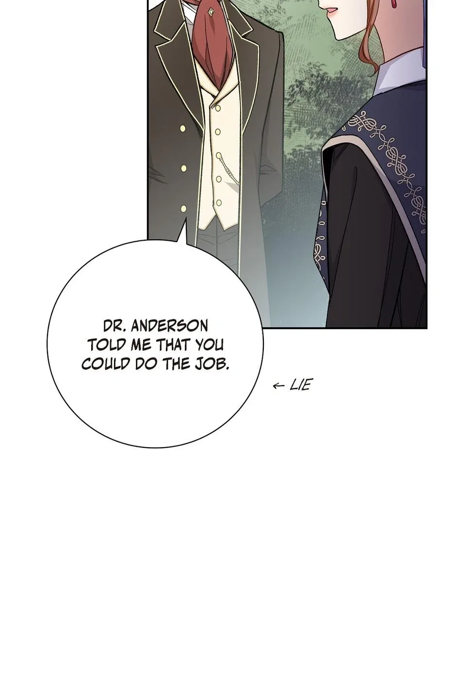 Don’t Look For Me Chapter 28 page 57