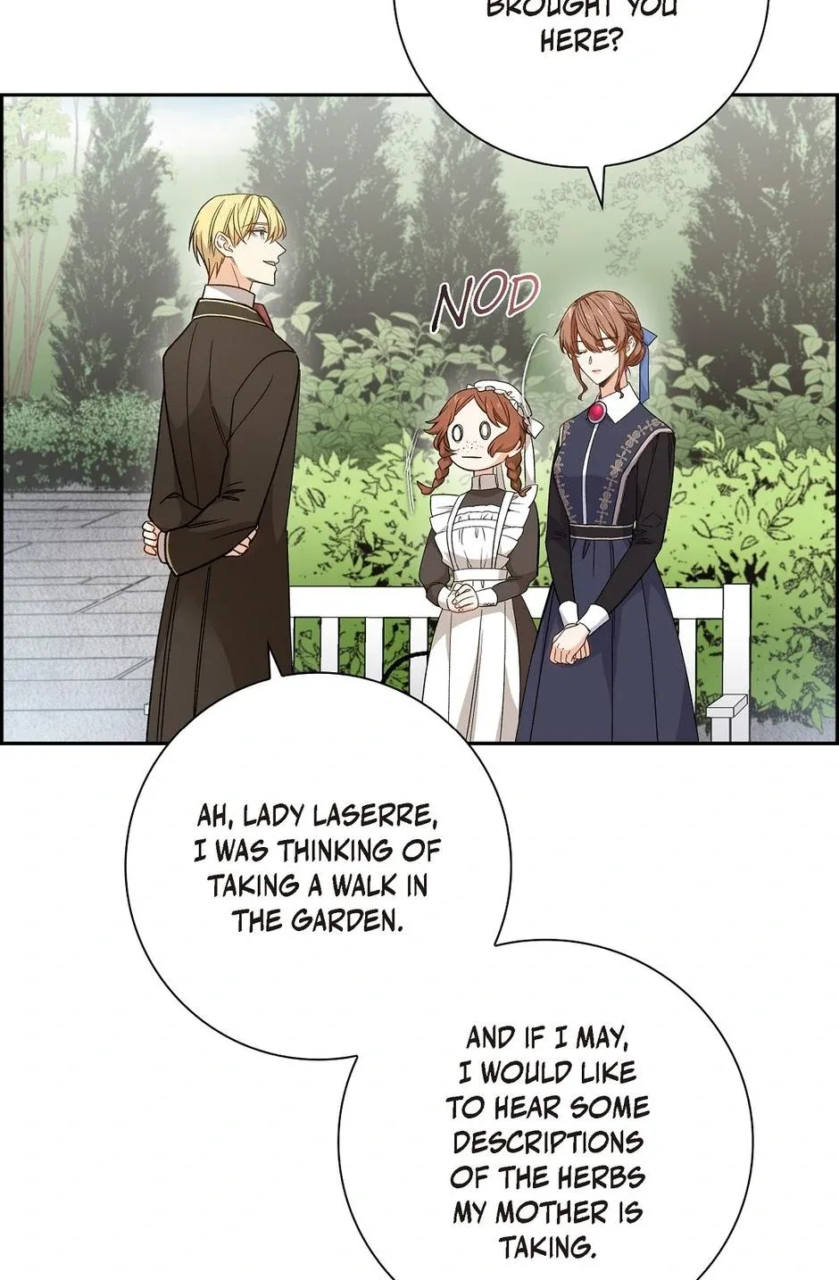 Don’t Look For Me Chapter 28 page 55