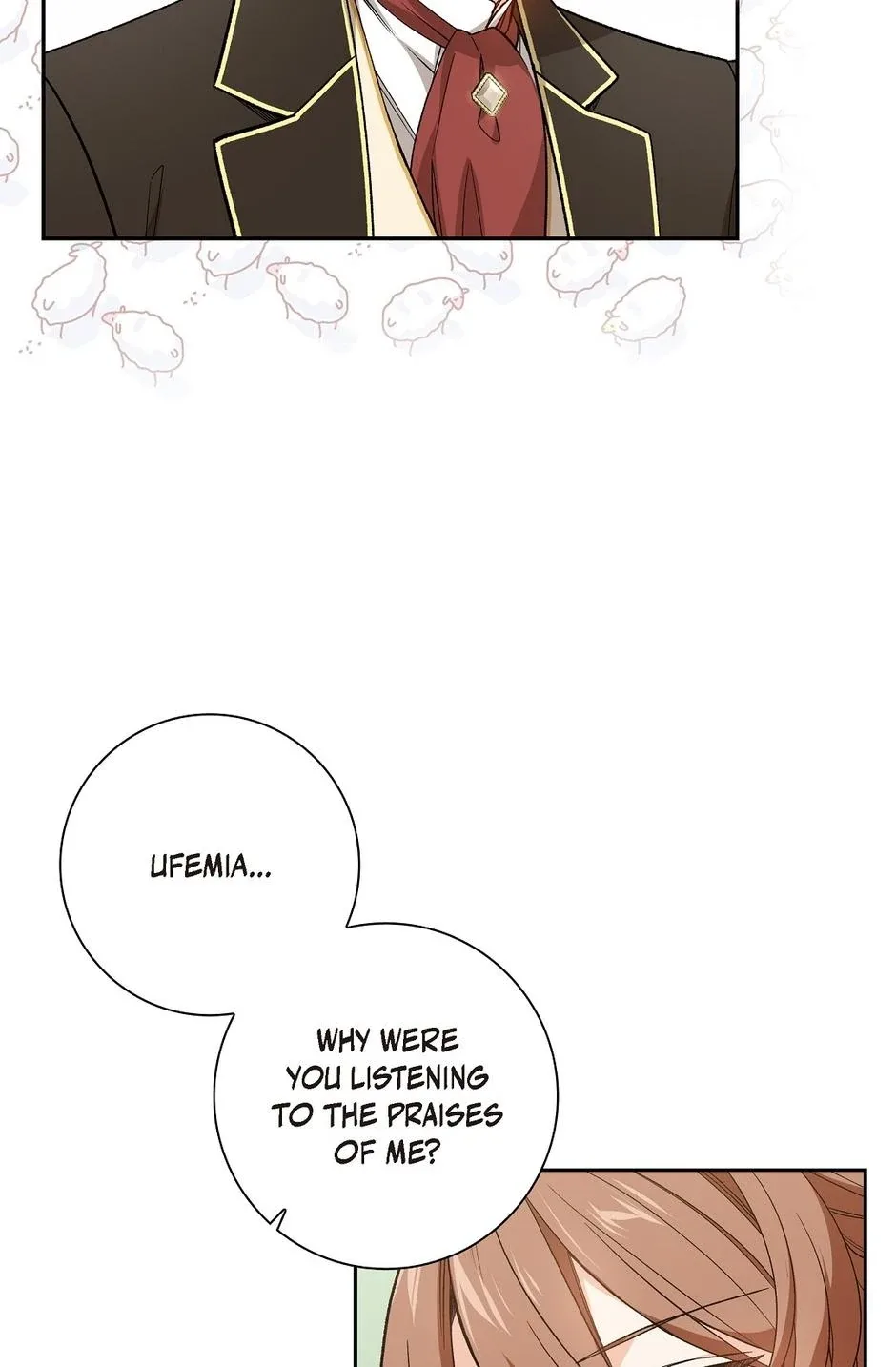 Don’t Look For Me Chapter 28 page 60