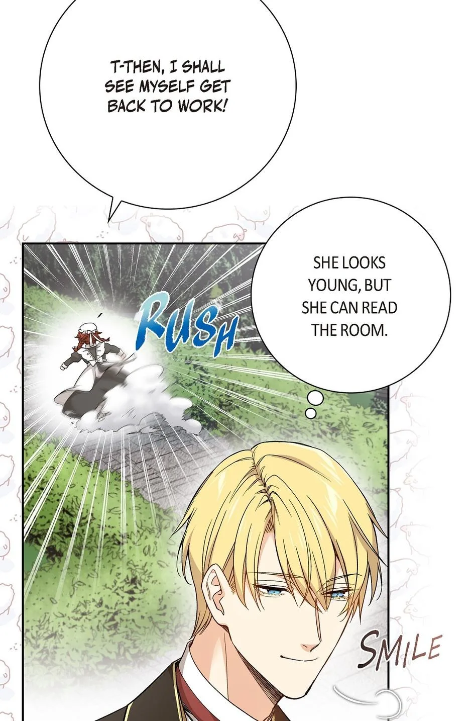 Don’t Look For Me Chapter 28 page 59