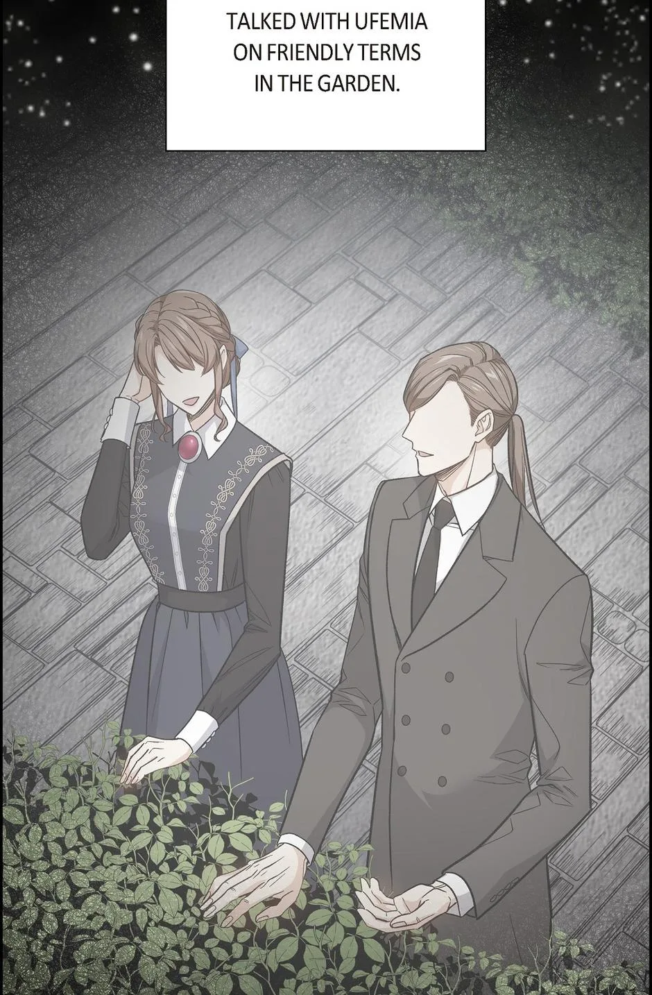 Don’t Look For Me Chapter 28 page 75