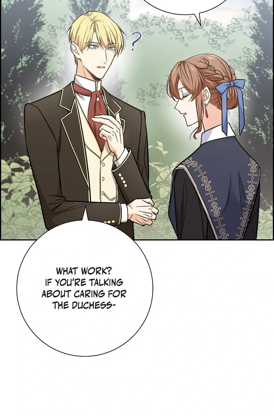 Don’t Look For Me Chapter 28 page 70