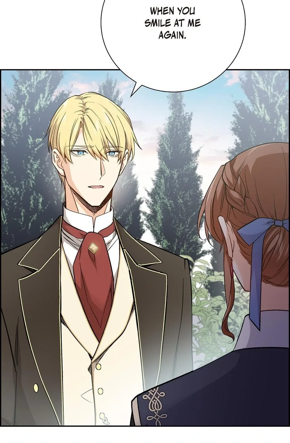 Don’t Look For Me Chapter 28 page 81