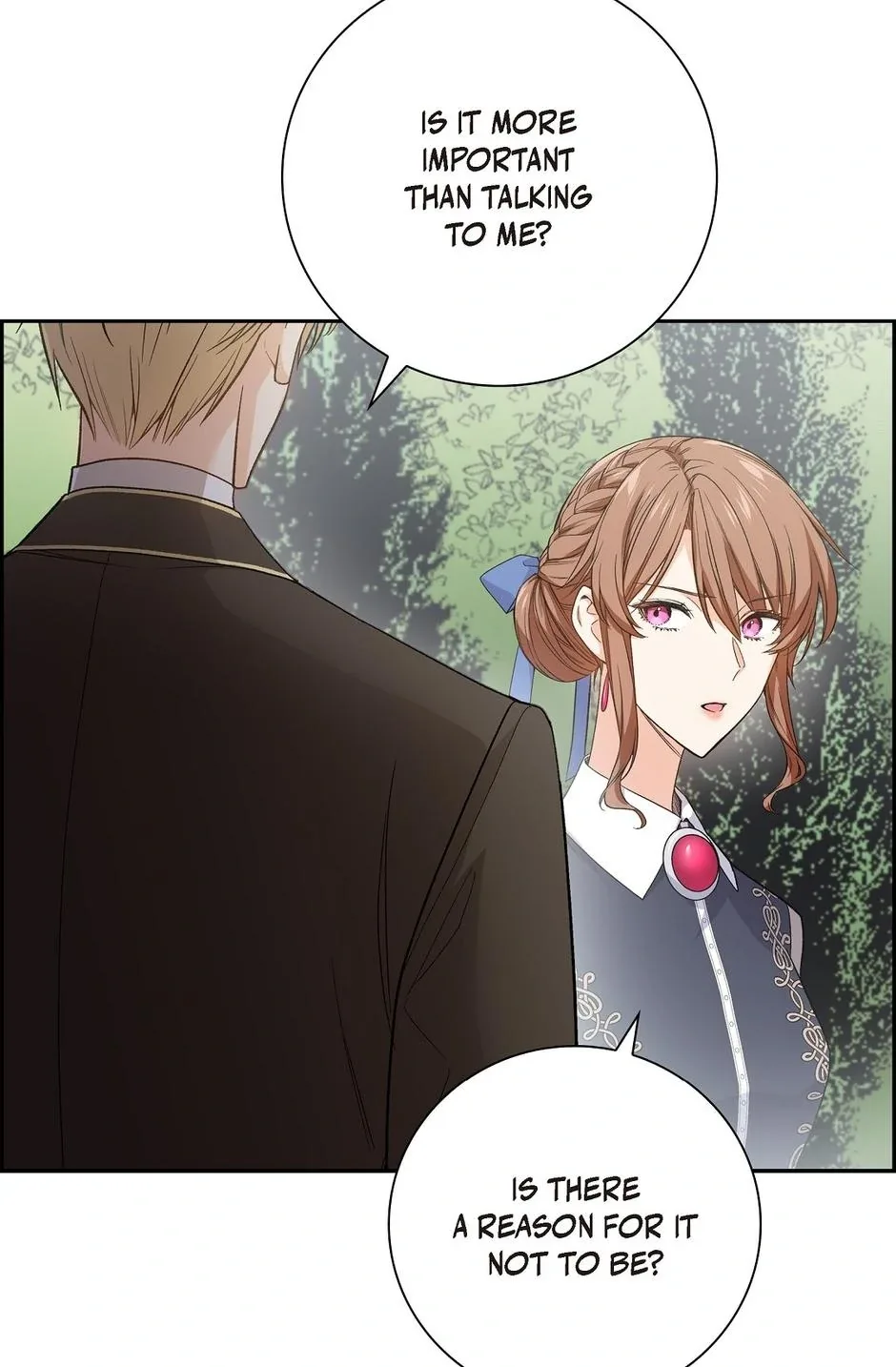 Don’t Look For Me Chapter 28 page 77