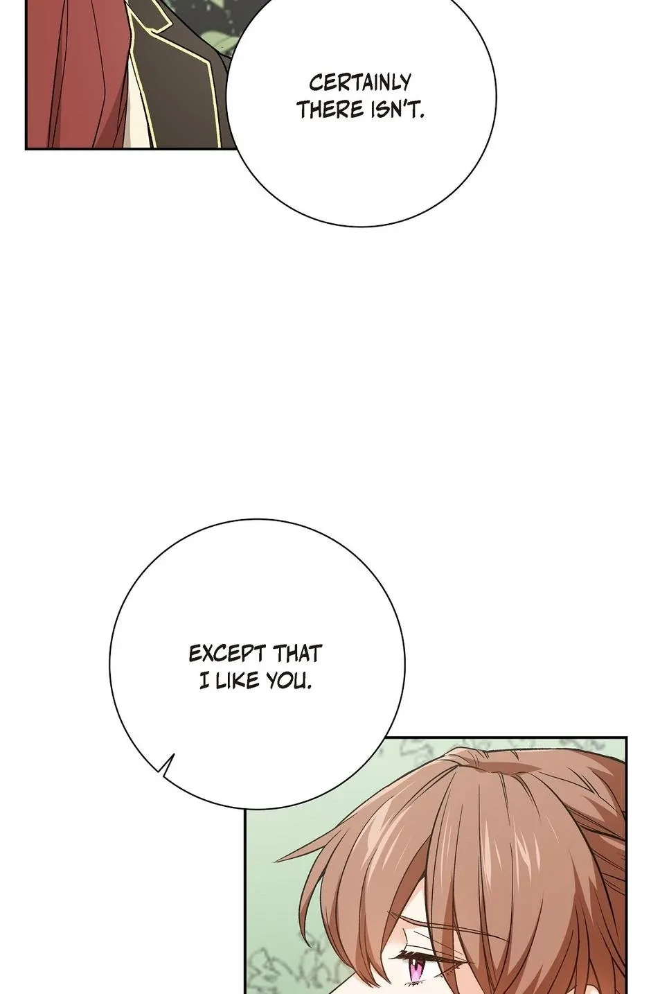 Don’t Look For Me Chapter 28 page 79