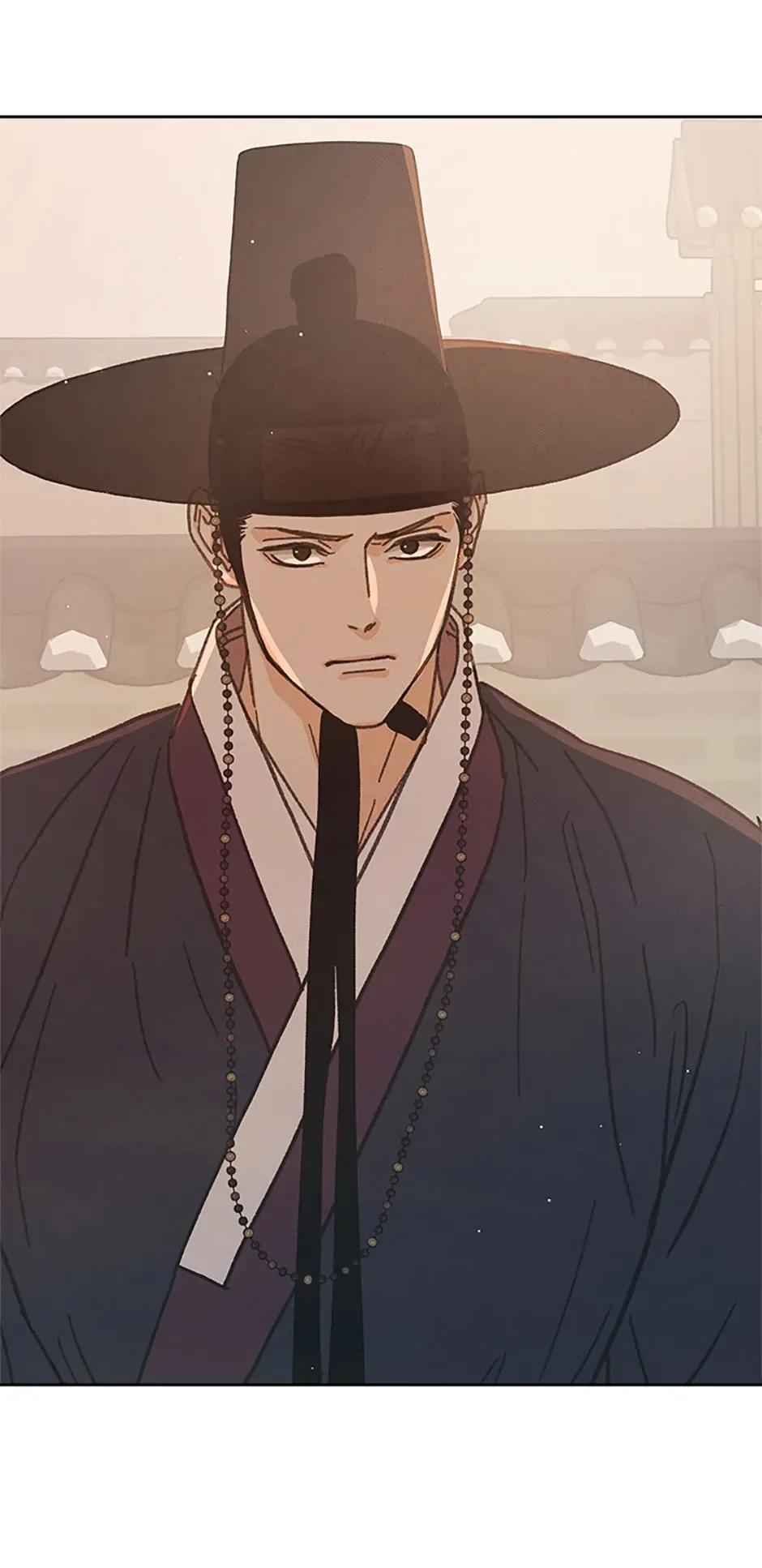 Under the Plum Blossom Tree Chapter 28 page 98