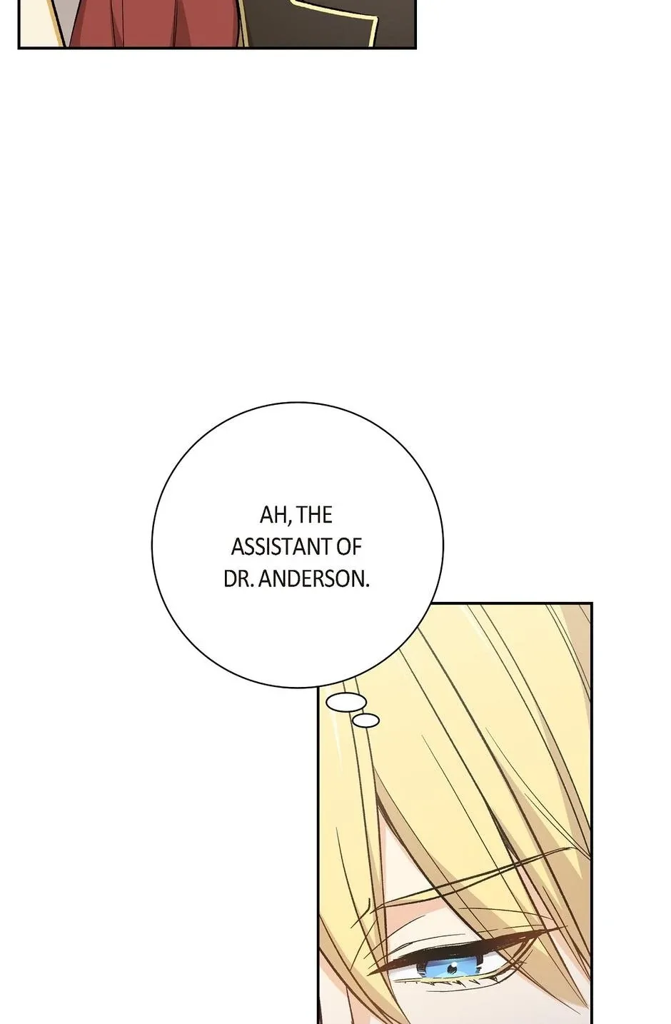 Don’t Look For Me Chapter 28 page 72