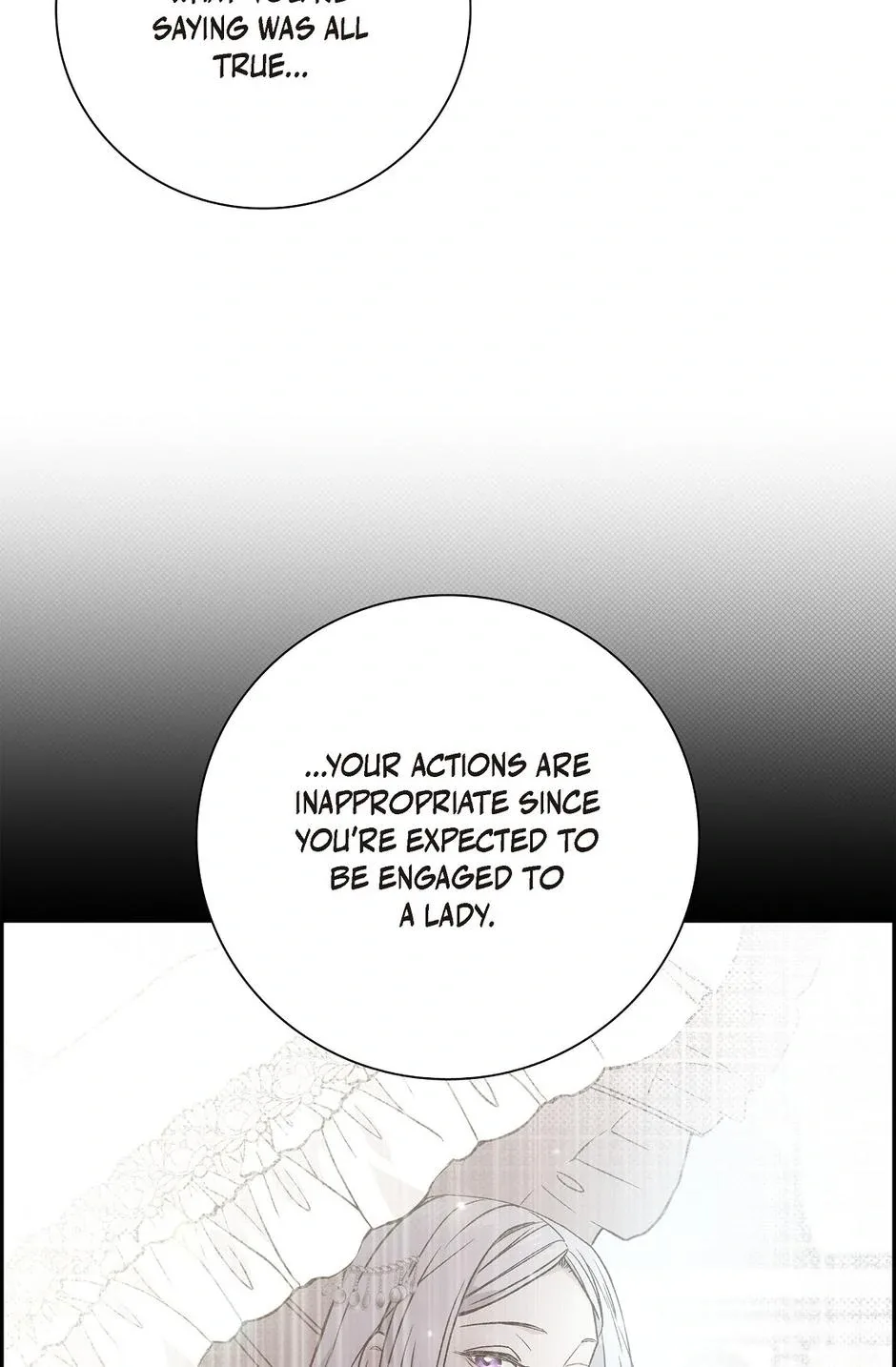 Don’t Look For Me Chapter 28 page 95