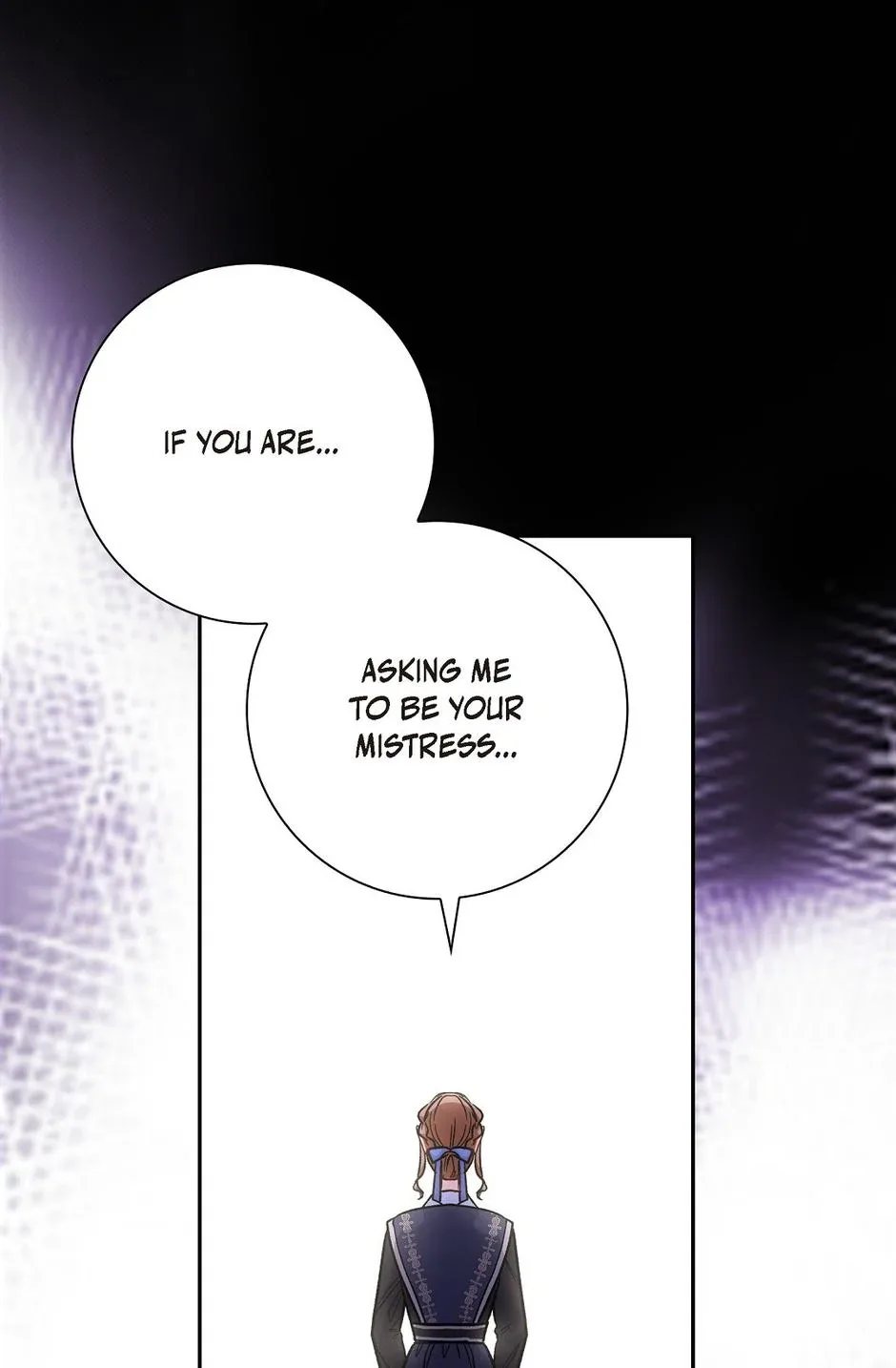 Don’t Look For Me Chapter 28 page 97