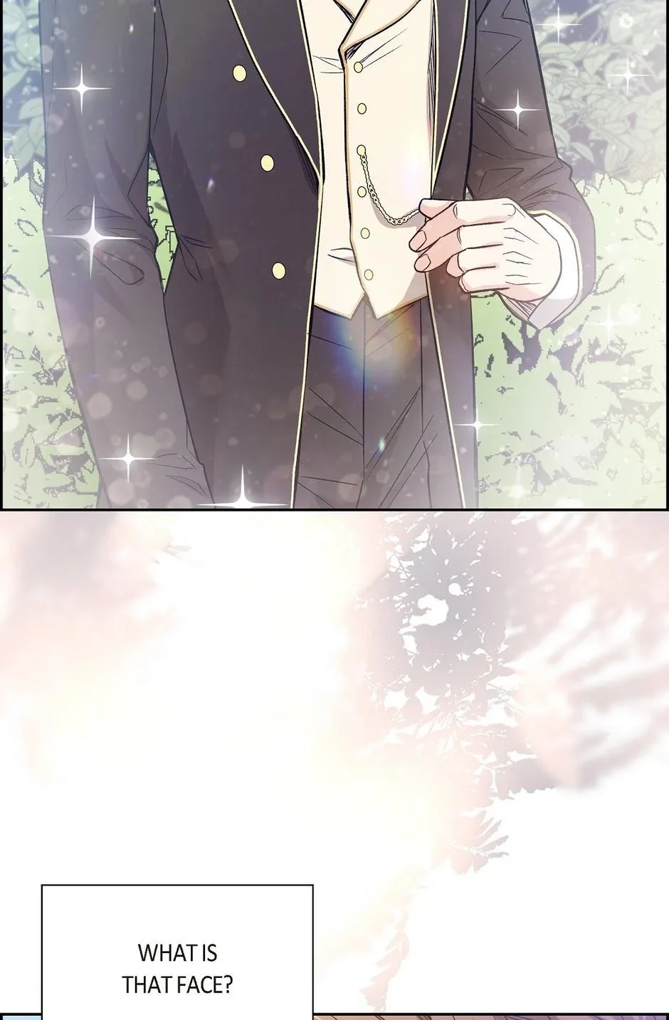 Don’t Look For Me Chapter 28 page 91