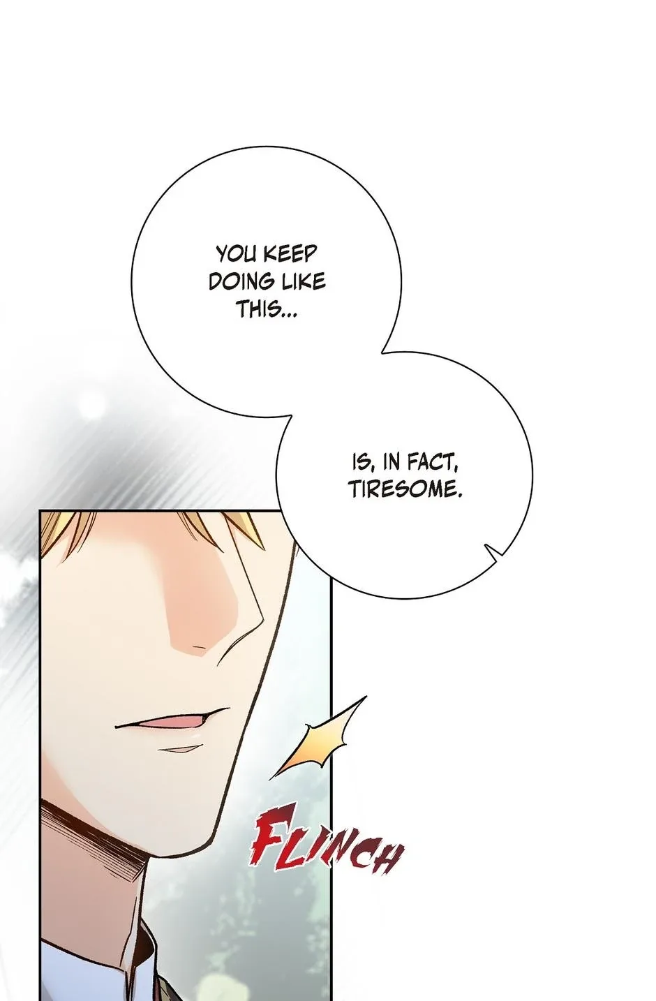 Don’t Look For Me Chapter 28 page 88