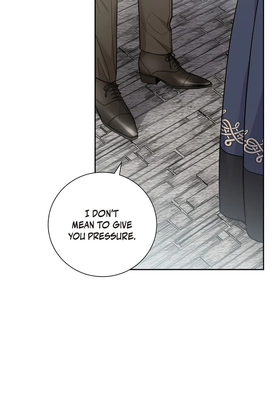 Don’t Look For Me Chapter 28 page 106