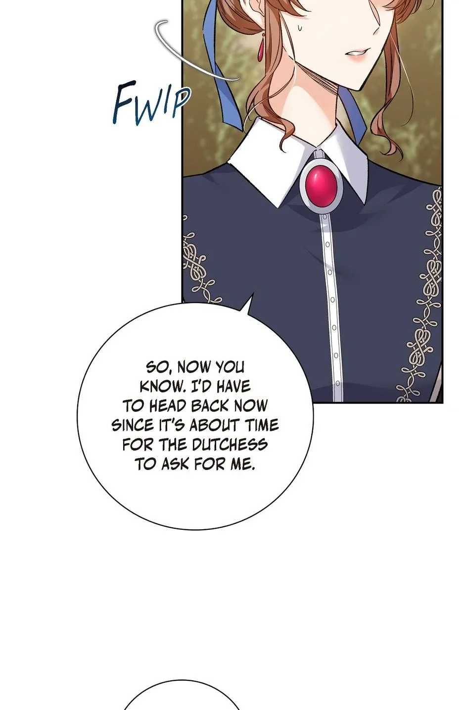 Don’t Look For Me Chapter 28 page 109