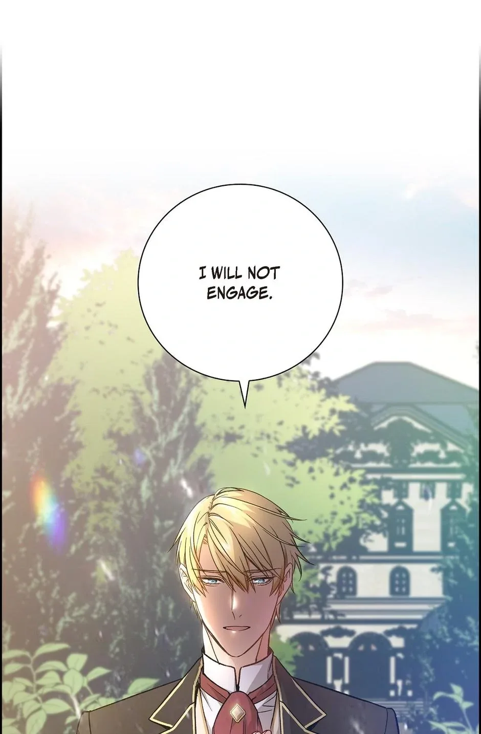 Don’t Look For Me Chapter 28 page 100