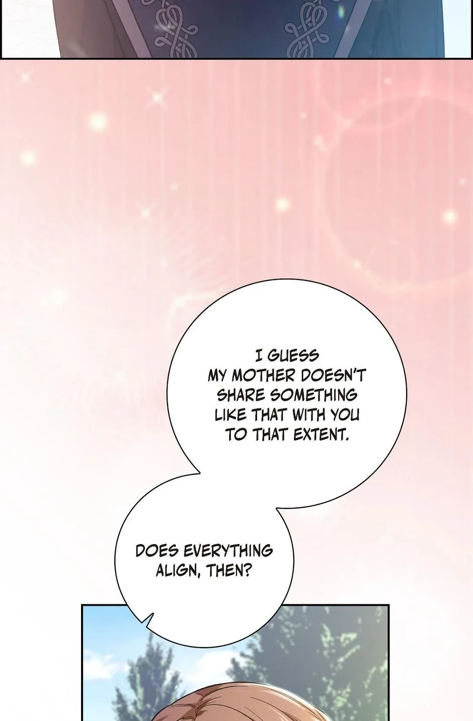 Don’t Look For Me Chapter 28 page 102