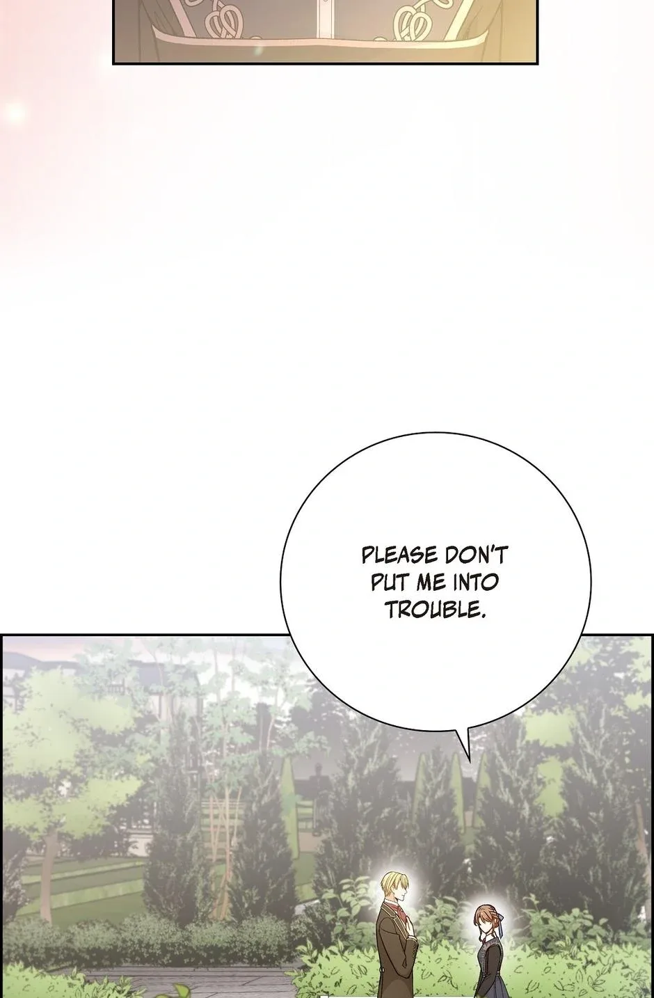 Don’t Look For Me Chapter 28 page 104