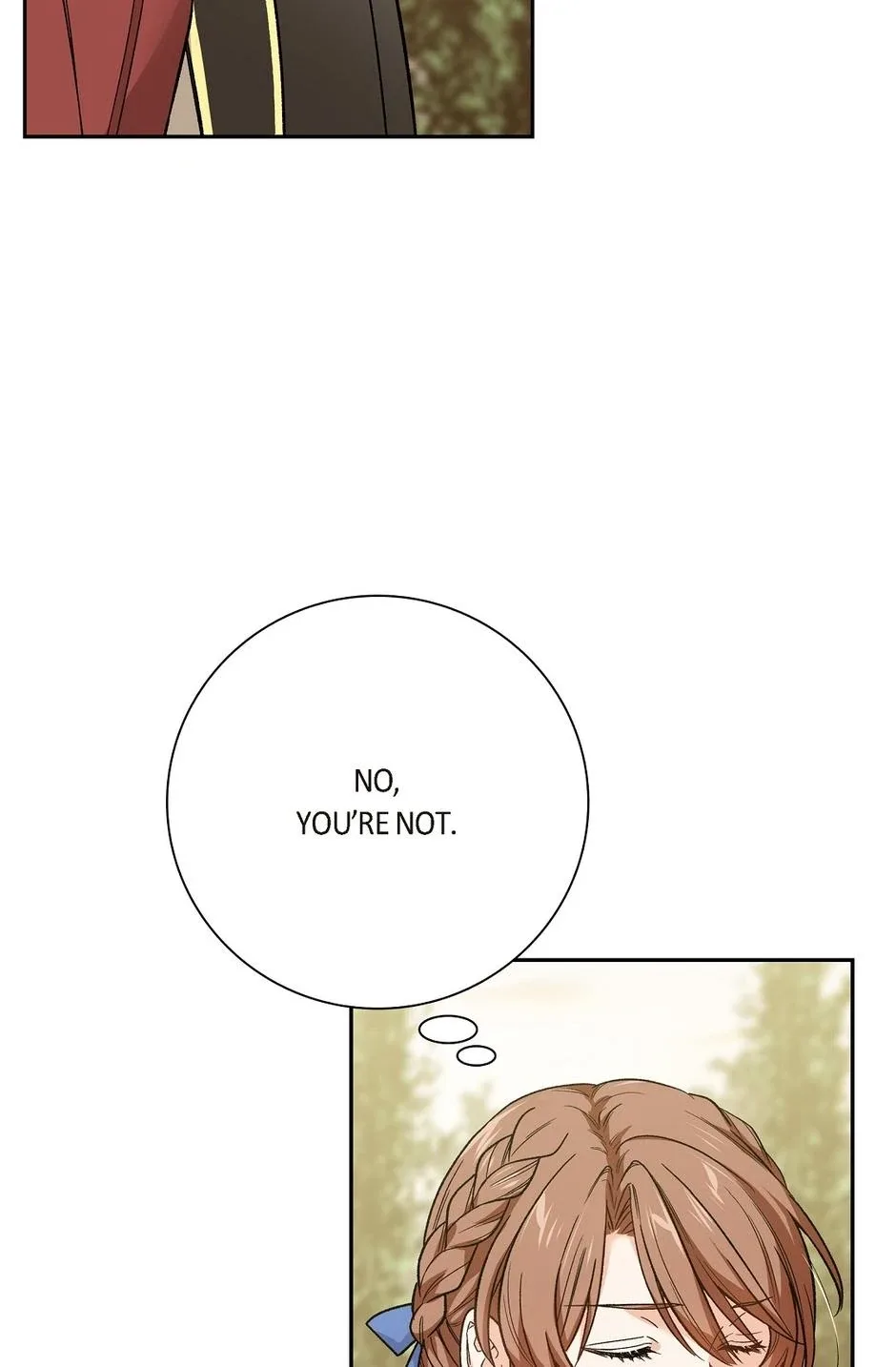 Don’t Look For Me Chapter 28 page 108