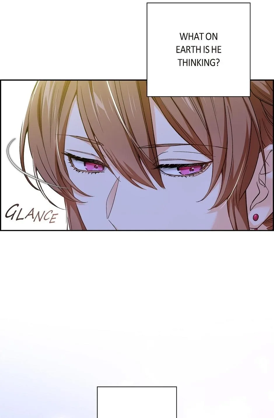 Don’t Look For Me Chapter 28 page 111