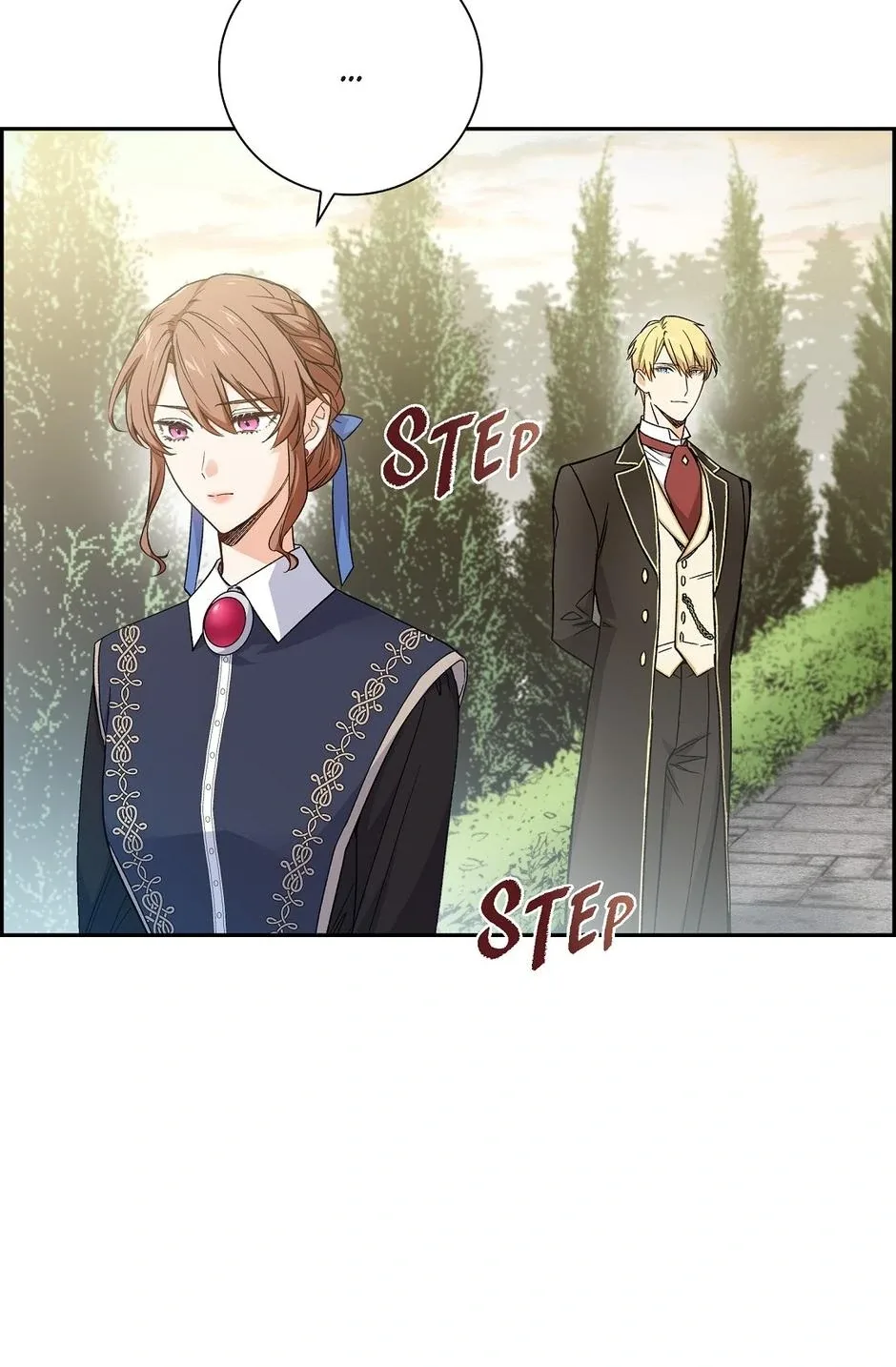 Don’t Look For Me Chapter 28 page 110