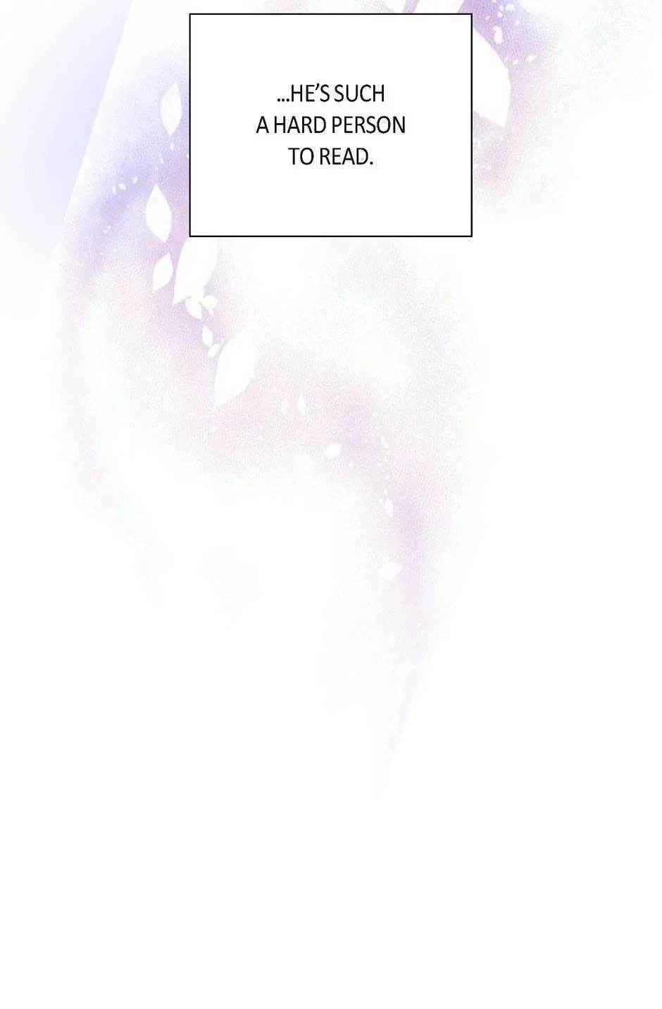 Don’t Look For Me Chapter 28 page 114