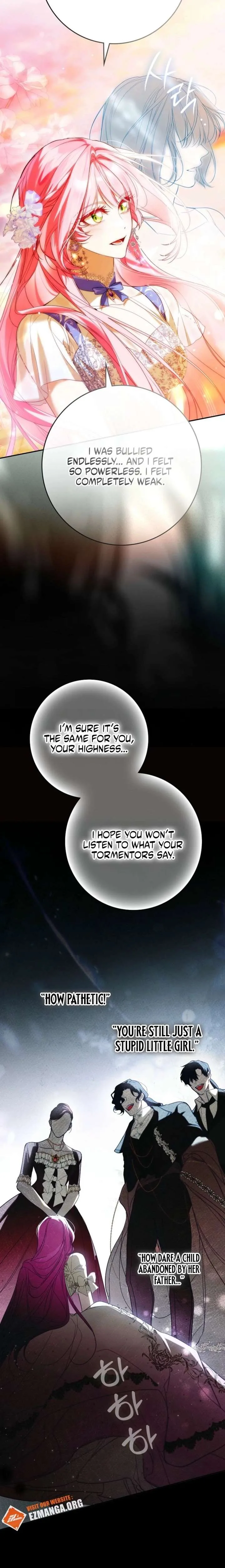 That Trash Was Me Chapter 28 page 7