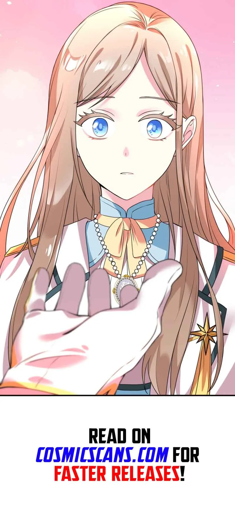 Even though I become a side character, I’m being adored by an overprotective duke Chapter 27 page 15