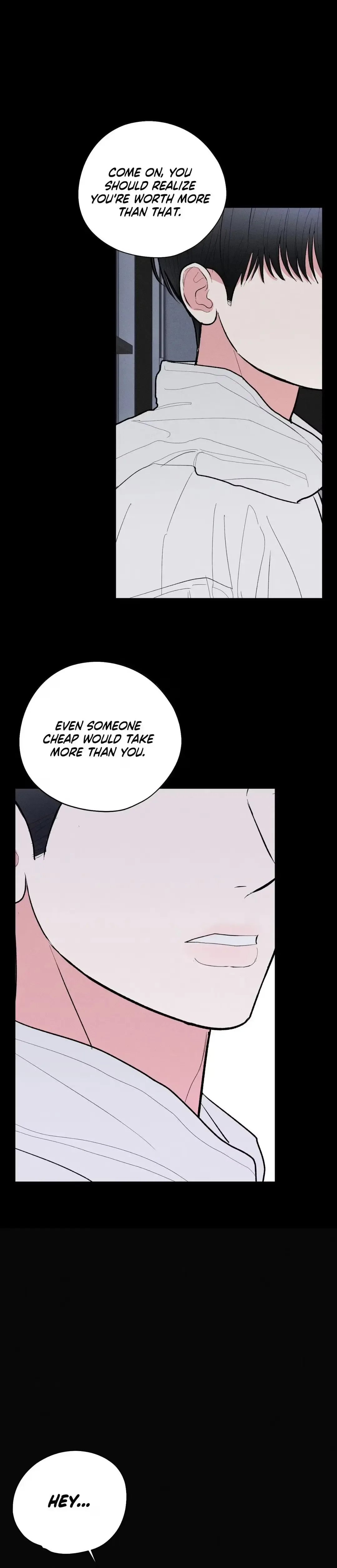 Pride and Persistence Chapter 29 page 6