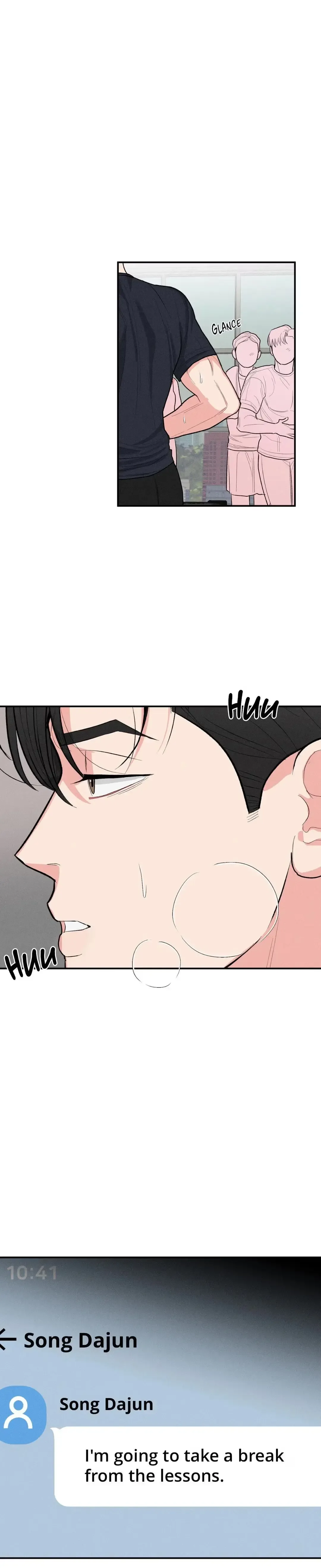 Pride and Persistence Chapter 29 page 4