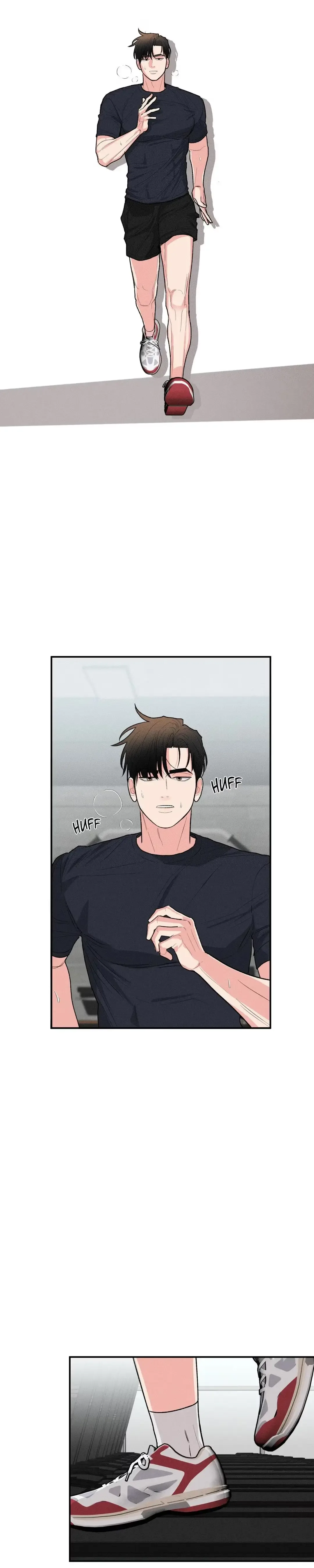 Pride and Persistence Chapter 29 page 9