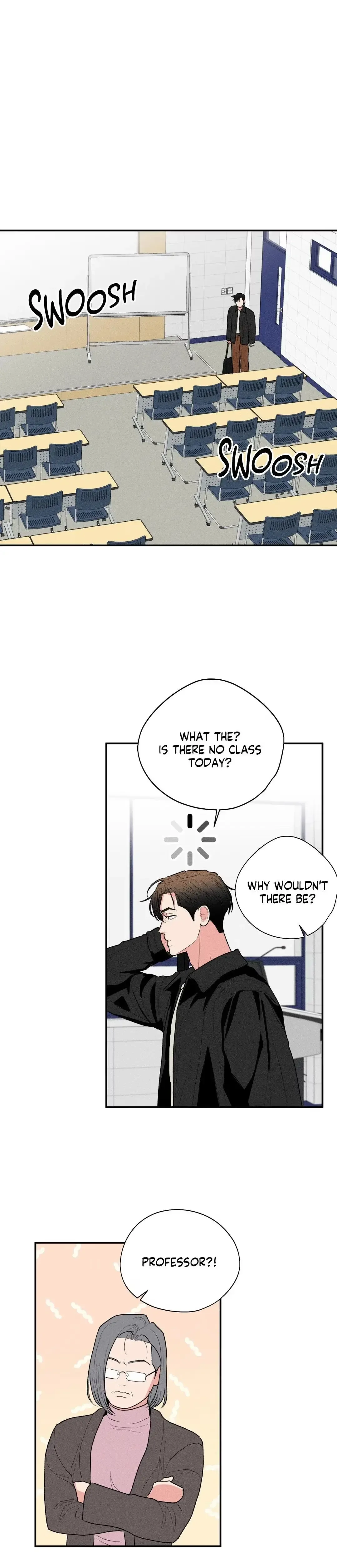 Pride and Persistence Chapter 29 page 14