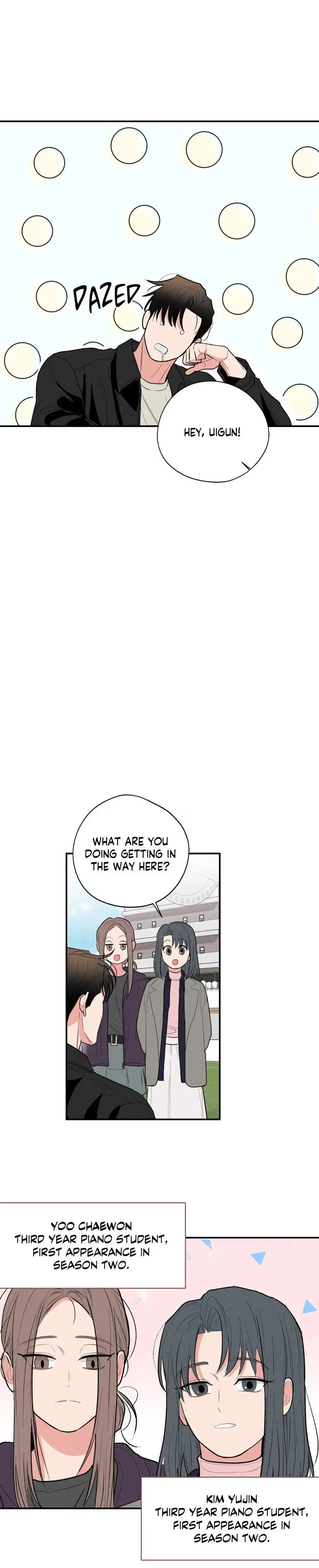 Pride and Persistence Chapter 29 page 17