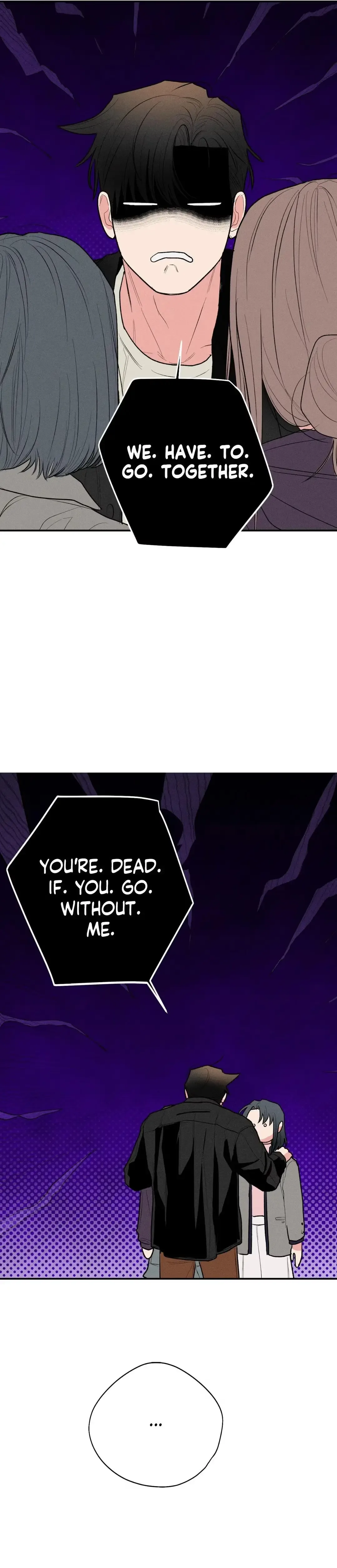 Pride and Persistence Chapter 29 page 23