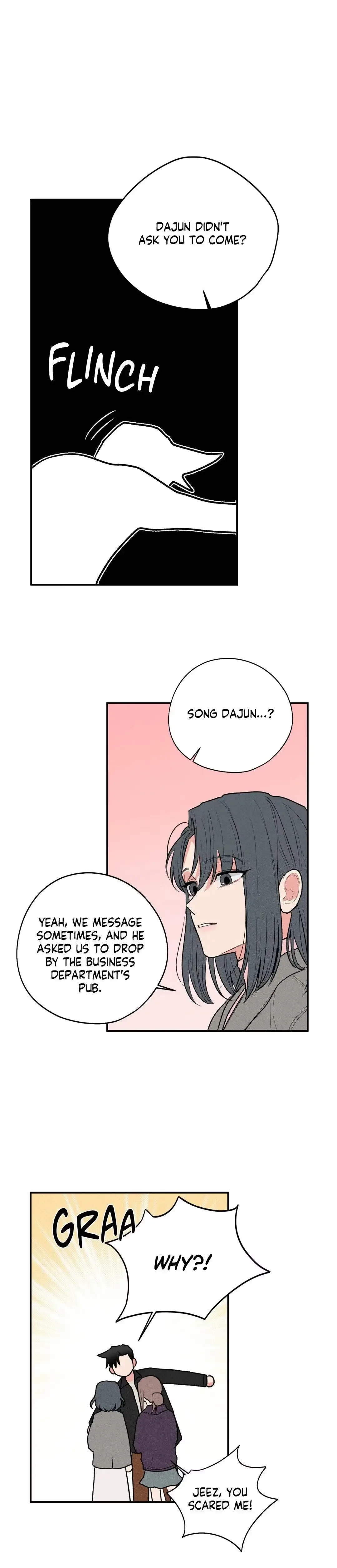 Pride and Persistence Chapter 29 page 19