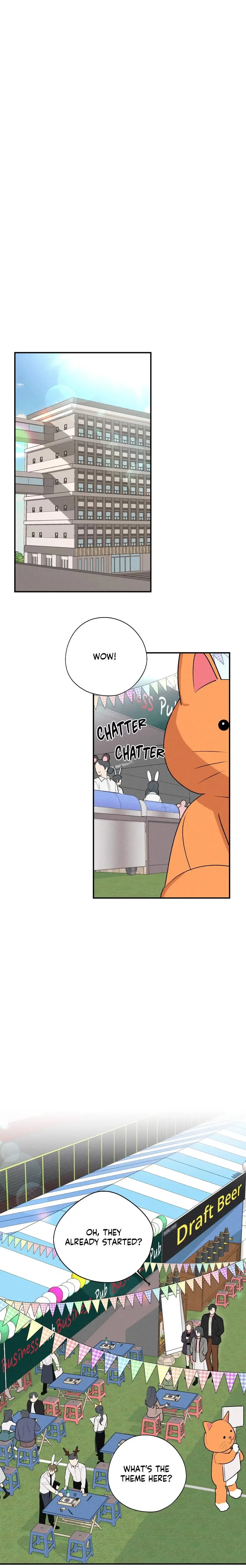 Pride and Persistence Chapter 29 page 24