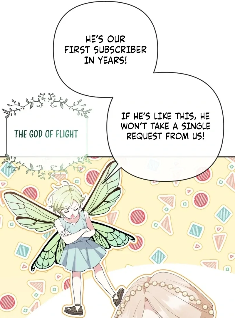 This Reincarnation Requires a Subscription Fee Chapter 29 page 36