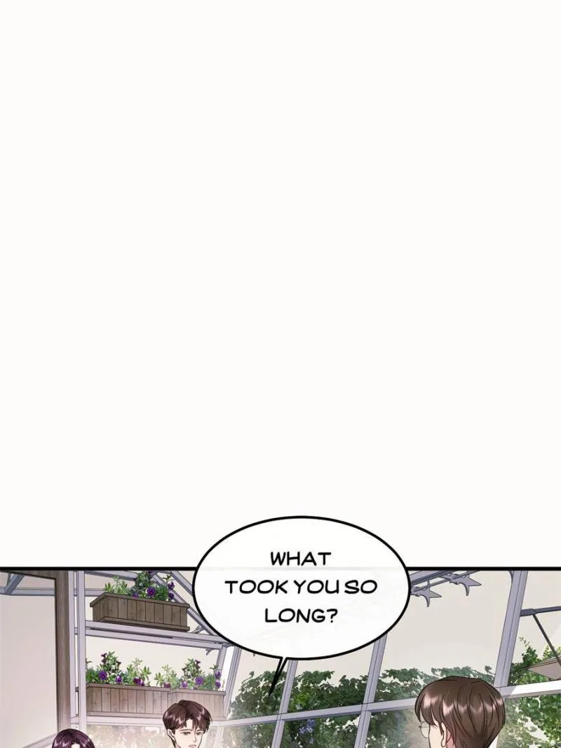 Gorgeous Robe Chapter 28 page 6