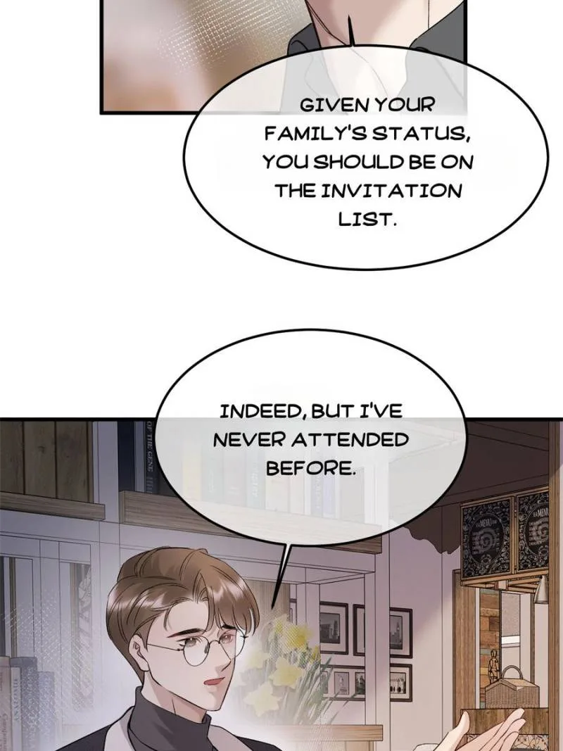 Gorgeous Robe Chapter 28 page 12
