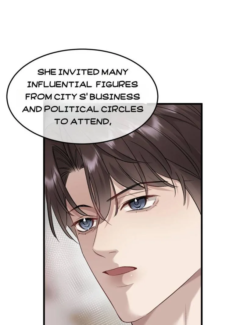 Gorgeous Robe Chapter 28 page 11
