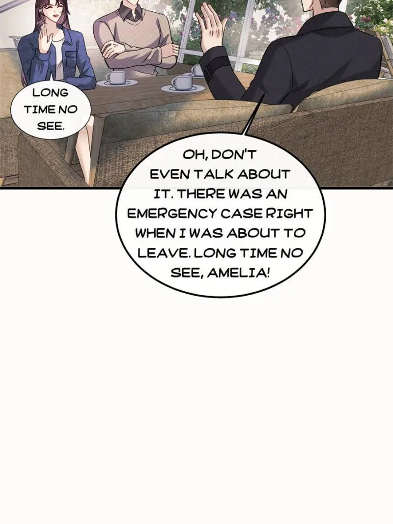 Gorgeous Robe Chapter 28 page 7